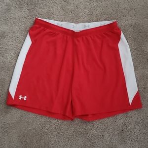 Under Armour shorts Sz M